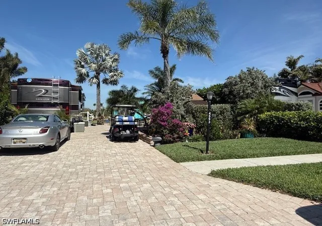 Photo 2 of Land for sale at 4593 Southern Breeze Dr, Naples, FL 34114 | MLS# 226034326 | Listing updated on 2026-09-29