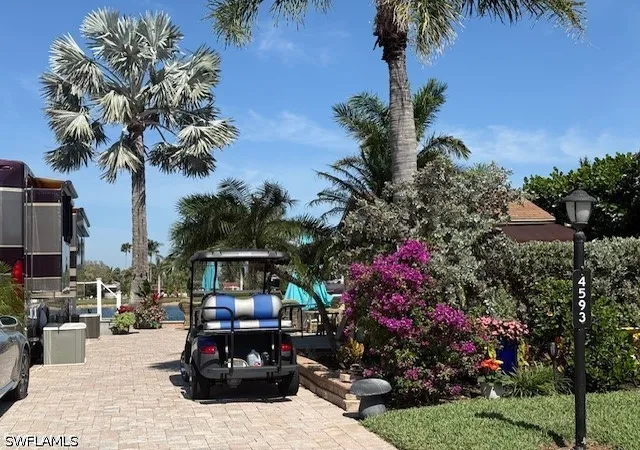 Photo 3 of Land for sale at 4593 Southern Breeze Dr, Naples, FL 34114 | MLS# 226034326 | Listing updated on 2026-09-29
