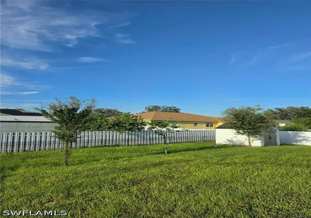 Photo 1 of Single family home for sale at 2908 43rd Street SW, Lehigh Acres, FL 33976 | MLS# 226034767 | Listing updated on 2026-09-29