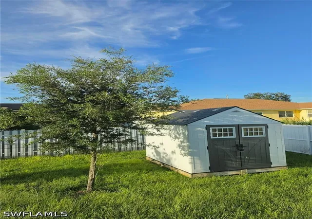 Photo 3 of Single family home for sale at 2908 43rd Street SW, Lehigh Acres, FL 33976 | MLS# 226034767 | Listing updated on 2026-09-29