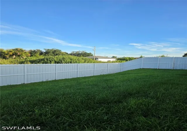 Photo 4 of Single family home for sale at 2908 43rd Street SW, Lehigh Acres, FL 33976 | MLS# 226034767 | Listing updated on 2026-09-29