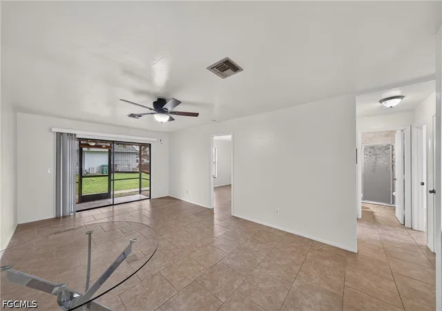 Photo 3 of Condo for sale at 4407 Sw 7th Place #7, Cape Coral, FL 33914 | MLS# 2026040923 | Listing updated on 2026-10-05