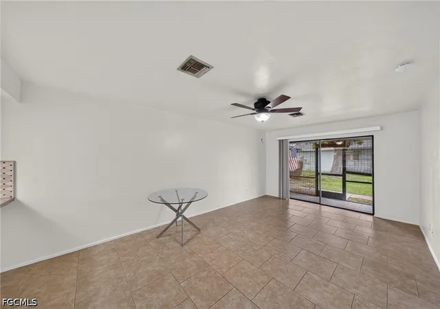 Photo 3 of Condo for sale at 4407 SW 7th Place #7, Cape Coral, FL 33914 | MLS# 2026040923 | Listing updated on 2026-10-05