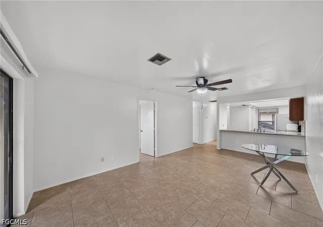 Photo 4 of Condo for sale at 4407 SW 7th Place #7, Cape Coral, FL 33914 | MLS# 2026040923 | Listing updated on 2026-10-05