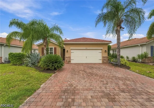 Photo 1 of Condo for sale at 3336 Apple Blossom Dr, Alva, FL 33920 | MLS# 2026040927 | Listing updated on 2026-10-06