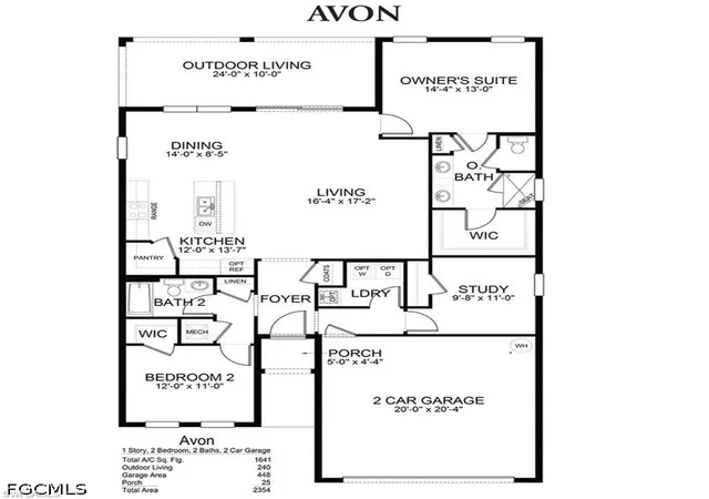 Photo 20 of Condo for sale at 3336 Apple Blossom Dr, Alva, FL 33920 | MLS# 2026040927 | Listing updated on 2026-10-06