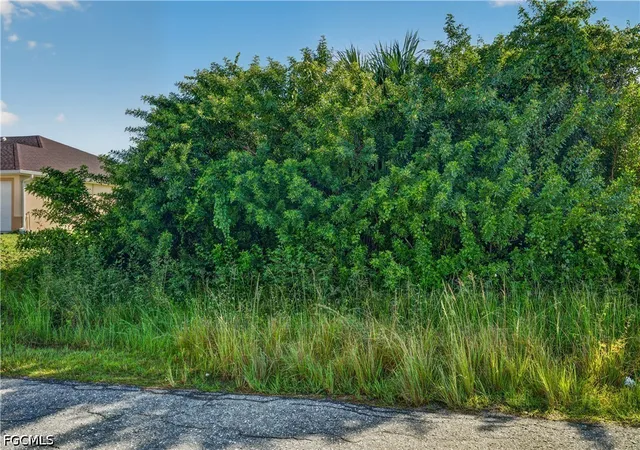 Photo 3 of Land for sale at 133/135 Harry Ave S, Lehigh Acres, FL 33973 | MLS# 2026040930 | Listing updated on 2026-10-08