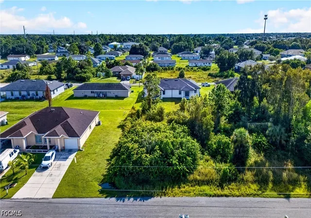 Photo 4 of Land for sale at 133/135 Harry Ave S, Lehigh Acres, FL 33973 | MLS# 2026040930 | Listing updated on 2026-10-08