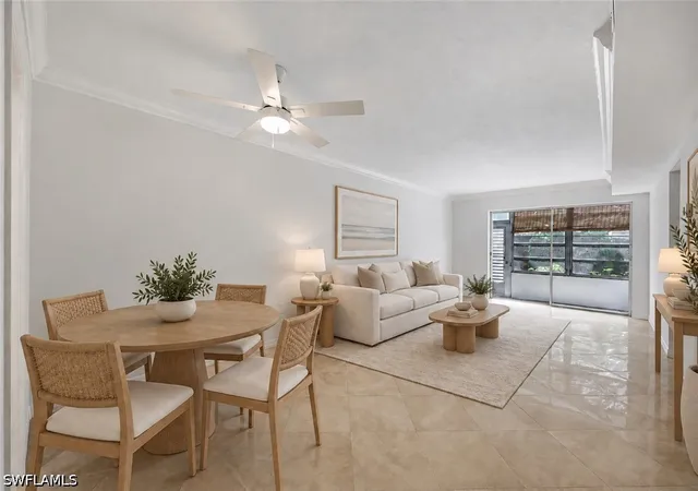Photo 1 of Condo for sale at 72 7th Street S #106, Naples, FL 34102 | MLS# 226034801 | Listing updated on 2026-09-29