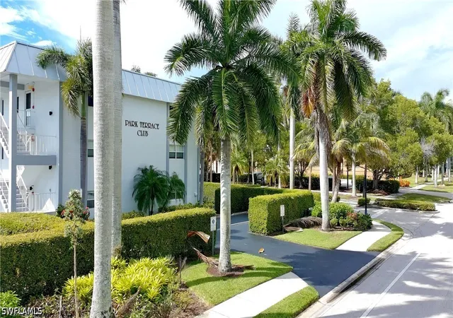 Photo 3 of Condo for sale at 72 7th Street S #106, Naples, FL 34102 | MLS# 226034801 | Listing updated on 2026-09-29