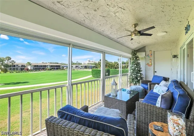 Condo for sale at 112 Penny Ln #6, Naples, FL 34112 | MLS# 226034823