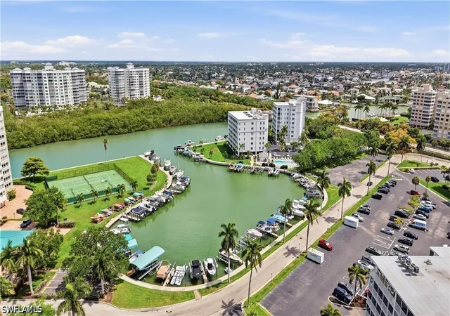 Photo 1 of Condo for sale at 3 Bluebill Ave #205, Naples, FL 34108 | MLS# 226034622 | Listing updated on 2026-09-29