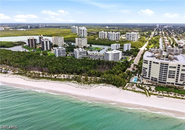 Photo 2 of Condo for sale at 3 Bluebill Ave #205, Naples, FL 34108 | MLS# 226034622 | Listing updated on 2026-09-29