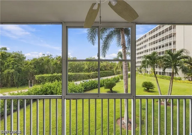 Photo 3 of Condo for sale at 3 Bluebill Ave #205, Naples, FL 34108 | MLS# 226034622 | Listing updated on 2026-09-29