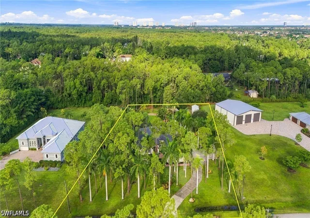 Photo 2 of Single family home for sale at 24200 Golden Eagle Ln, Bonita Springs, FL 34135 | MLS# 226034480 | Listing updated on 2026-10-05