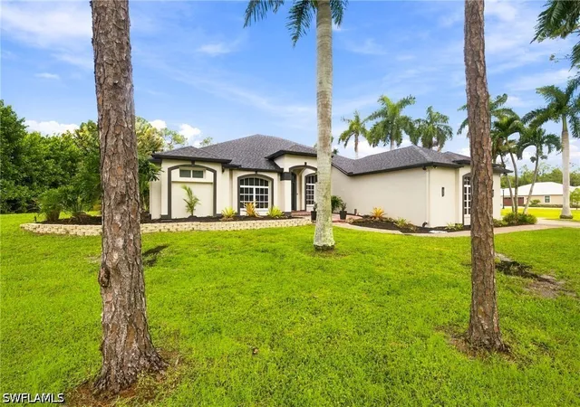 Photo 3 of Single family home for sale at 24200 Golden Eagle Ln, Bonita Springs, FL 34135 | MLS# 226034480 | Listing updated on 2026-10-05