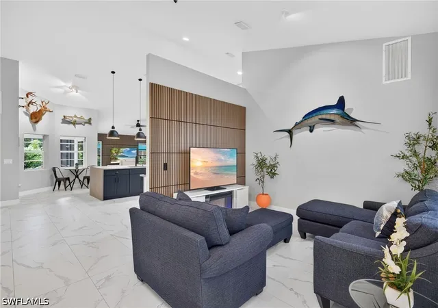 Photo 4 of Single family home for sale at 24200 Golden Eagle Ln, Bonita Springs, FL 34135 | MLS# 226034480 | Listing updated on 2026-10-05