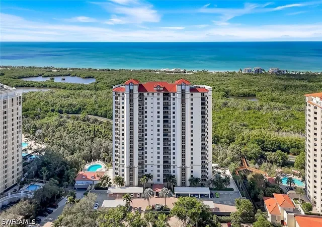Photo 1 of Condo for sale at 7225 Pelican Bay Blvd #604, Naples, FL 34108 | MLS# 226034844 | Listing updated on 2026-09-29