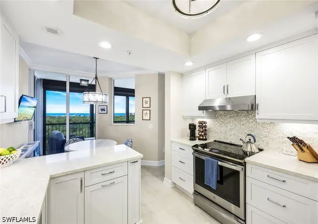 Photo 3 of Condo for sale at 7225 Pelican Bay Blvd #604, Naples, FL 34108 | MLS# 226034844 | Listing updated on 2026-09-29