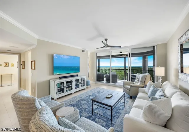Photo 3 of Condo for sale at 7225 Pelican Bay Blvd #604, Naples, FL 34108 | MLS# 226034844 | Listing updated on 2026-09-29