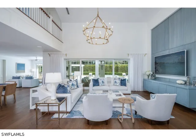 Photo 2 of Sale Pending at 4042 Old Trl Way, Naples, FL 34103 | MLS# 226034529 | Listing updated on 2026-10-07