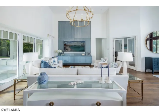 Photo 3 of Sale Pending at 4042 Old Trl Way, Naples, FL 34103 | MLS# 226034529 | Listing updated on 2026-10-07