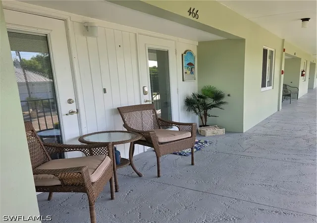Photo 1 of Condo for sale at 466 12th Avenue S #466, Naples, FL 34102 | MLS# 226034429 | Listing updated on 2026-09-30