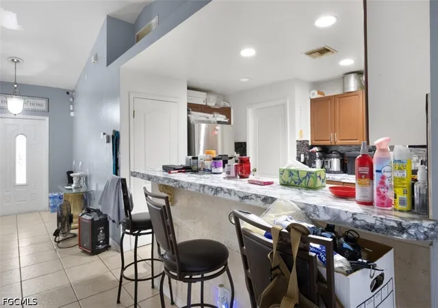 Photo 3 of Single family home for sale at 1900 Xelda Ave N, Lehigh Acres, FL 33971 | MLS# 2026040935 | Listing updated on 2026-10-06
