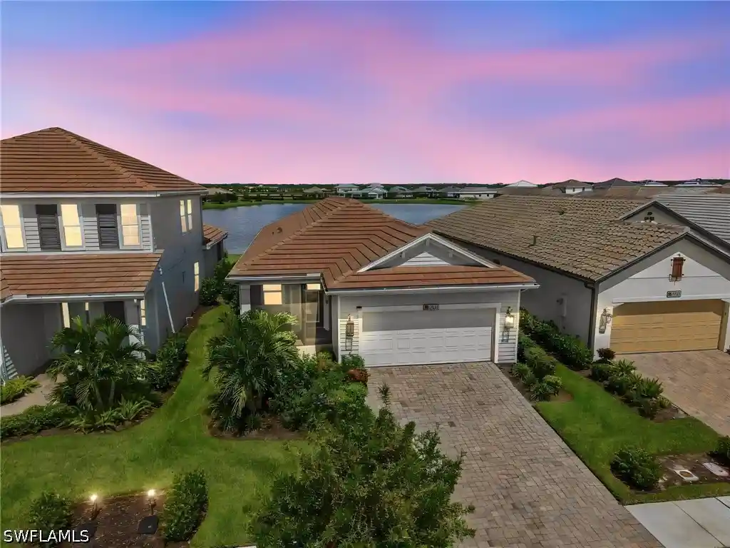 Single family home for sale at 4564 Centaurus Cir, Naples, FL 34120 | MLS# 226034986