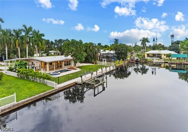 Photo 1 of Single family home for sale at 315 Georgia Ave, Fort Myers, FL 33905 | MLS# 2026040939 | Listing updated on 2026-10-08