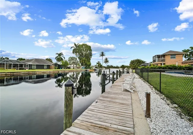 Photo 3 of Single family home for sale at 315 Georgia Ave, Fort Myers, FL 33905 | MLS# 2026040939 | Listing updated on 2026-10-08