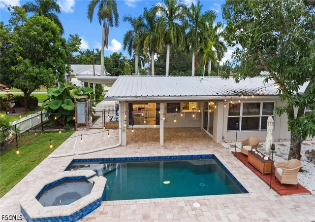 Photo 4 of Single family home for sale at 315 Georgia Ave, Fort Myers, FL 33905 | MLS# 2026040939 | Listing updated on 2026-10-08