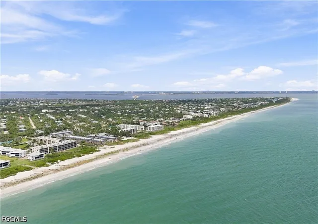 Condo for sale at 1299 Middle Gulf Dr #223, Sanibel, FL 33957 | MLS# 2026040940