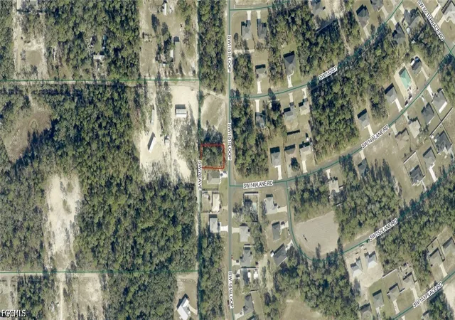Photo 2 of Land for sale at 8009 1212 29 Sw 151 Loop, Ocala, FL 34473 | MLS# 2026040942 | Listing updated on 2026-09-29