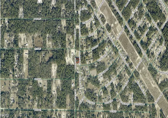 Photo 3 of Land for sale at 8009 1212 29 Sw 151 Loop, Ocala, FL 34473 | MLS# 2026040942 | Listing updated on 2026-09-29