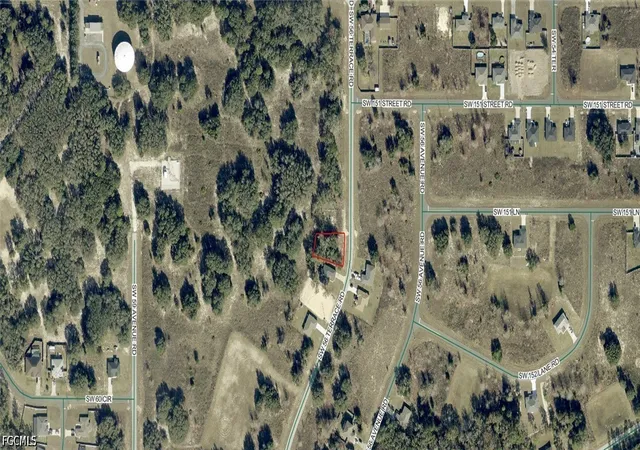 Photo 2 of Land for sale at 8009 1164 09 Sw 56 Terrace Rd, Ocala, FL 34473 | MLS# 2026040945 | Listing updated on 2026-09-29