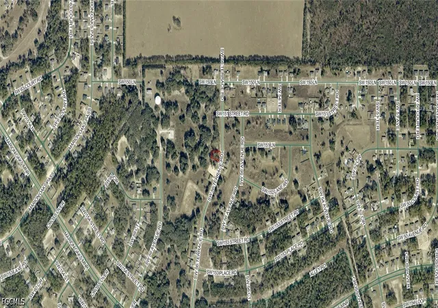 Photo 3 of Land for sale at 8009 1164 09 Sw 56 Terrace Rd, Ocala, FL 34473 | MLS# 2026040945 | Listing updated on 2026-09-29