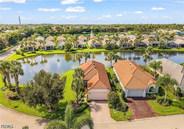 Photo 1 of Single family home for sale at 2462 Anguilla Dr, Cape Coral, FL 33991 | MLS# 2026040950 | Listing updated on 2026-09-29