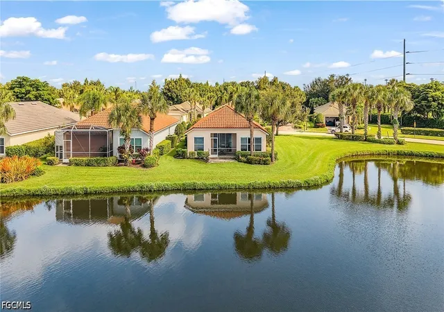 Photo 3 of Single family home for sale at 2462 Anguilla Dr, Cape Coral, FL 33991 | MLS# 2026040950 | Listing updated on 2026-09-29