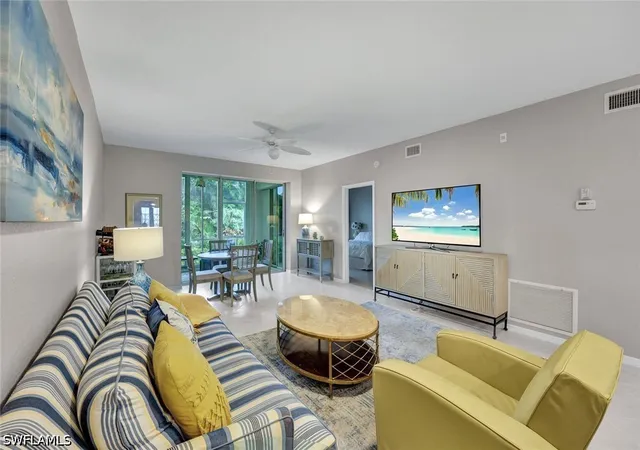 Photo 2 of Condo for sale at 859 Tanbark Dr #103, Naples, FL 34108 | MLS# 226034553 | Listing updated on 2026-09-29