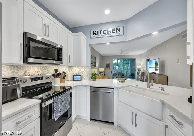 Photo 3 of Condo for sale at 859 Tanbark Dr #103, Naples, FL 34108 | MLS# 226034553 | Listing updated on 2026-09-29