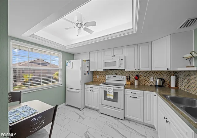 Condo for sale at 7068 Nantucket Cir #7, North Fort Myers, FL 33917 | MLS# 2026040958