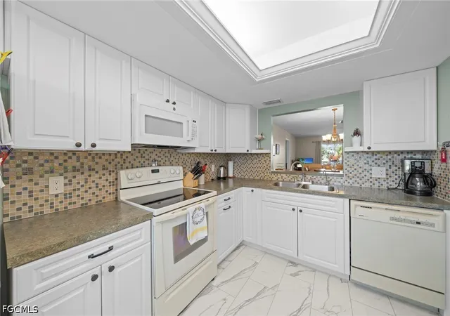 Photo 1 of Condo for sale at 7068 Nantucket Cir #7, North Fort Myers, FL 33917 | MLS# 2026040958 | Listing updated on 2026-10-08
