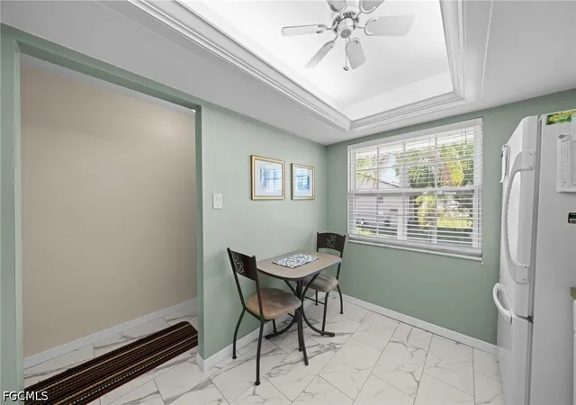 Photo 2 of Condo for sale at 7068 Nantucket Cir #7, North Fort Myers, FL 33917 | MLS# 2026040958 | Listing updated on 2026-10-08