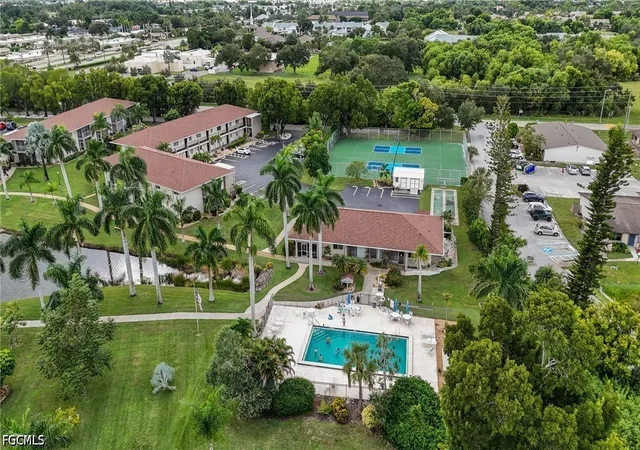 Photo 1 of Condo for sale at 6184 Michelle Way #206, Fort Myers, FL 33919 | MLS# 2026040970 | Listing updated on 2026-10-03
