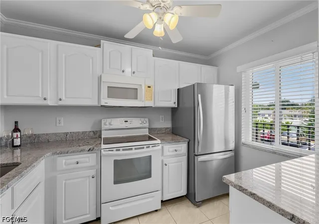 Photo 2 of Condo for sale at 6184 Michelle Way #206, Fort Myers, FL 33919 | MLS# 2026040970 | Listing updated on 2026-10-03