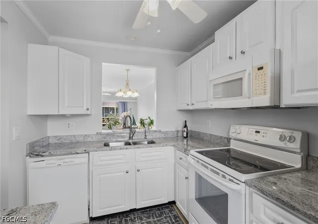 Photo 3 of Condo for sale at 6184 Michelle Way #206, Fort Myers, FL 33919 | MLS# 2026040970 | Listing updated on 2026-10-03
