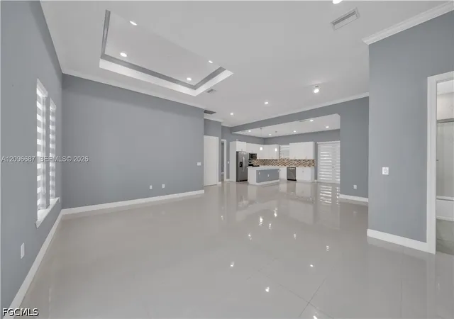 Photo 2 of Single family home for sale at 105 15 Street E, Lehigh Acres, FL 33972 | MLS# 2026040972 | Listing updated on 2026-09-30
