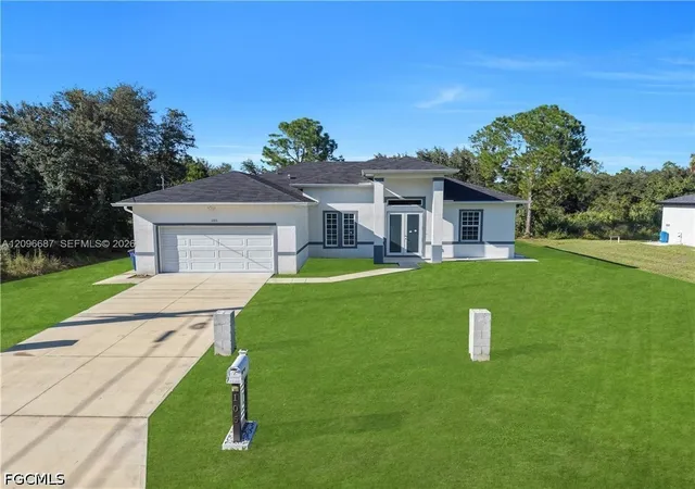 Photo 3 of Single family home for sale at 105 15 Street E, Lehigh Acres, FL 33972 | MLS# 2026040972 | Listing updated on 2026-09-30