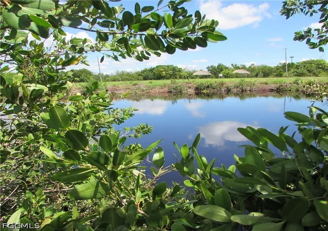 Photo 1 of Land for sale at 3582 Stabile Rd, Saint James City, FL 33956 | MLS# 2026040973 | Listing updated on 2026-09-29